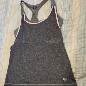 A&F Active top